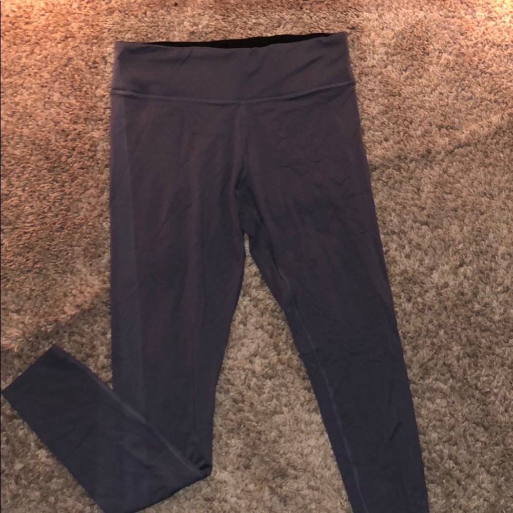 PINK workout leggings
